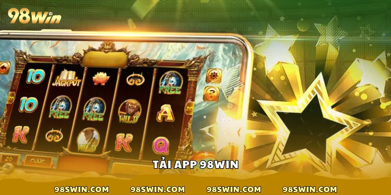 Tải app 98win